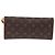 LOUIS VUITTON Monogram Pochette Twin GM Shoulder Bag M51852 LV - vista 3