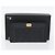 CHANEL Boy Chanel Cartera Larga Lamb Skin Negra Oro CC - vista 12