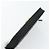 CHANEL Boy Chanel Cartera Larga Lamb Skin Negra Oro CC - vista 5