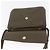 Céline CELINE Shoulder Bag Leather Khaki Gold - vista 10