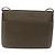 Céline CELINE Shoulder Bag Leather Khaki Gold - vista 2
