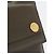 Céline CELINE Shoulder Bag Leather Khaki Gold - vista 21