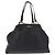 Miu Miu Tote Bag Leder Schwarz Gold - Ansicht 13