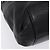 Miu Miu Tote Bag Leder Schwarz Gold - Ansicht 15