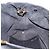 Miu Miu Tote Bag Leder Schwarz Gold - Ansicht 23
