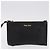 Miu Miu Tote Bag Leder Schwarz Gold - Ansicht 24