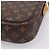 Saint-Cloud LOUIS VUITTON Monogram Saint Cloud GM Shoulder Bag M51242 LV - Ansicht 17