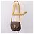 Saint-Cloud LOUIS VUITTON Monogram Saint Cloud GM Shoulder Bag M51242 LV - Ansicht 26