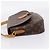 Saint-Cloud LOUIS VUITTON Monogram Saint Cloud GM Shoulder Bag M51242 LV - Ansicht 3