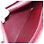 Christian Dior Shoulder Bag Leather Bordeaux Gold - vista 11