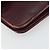 Christian Dior Shoulder Bag Leather Bordeaux Gold - vista 14
