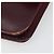 Christian Dior Shoulder Bag Leather Bordeaux Gold - vista 9