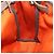 Hermès HERMES Her Bag TPM Schultertasche Canvas Rot - Ansicht 20