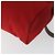 Hermès HERMES Her Bag TPM Schultertasche Canvas Rot - Ansicht 8