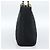 Christian Dior Lady Dior Canage Sac à Main Canvas Black Gold - vue 3