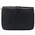 Autre Marque SAINT LAURENT Wallet Leather Black Gold - vista 2