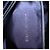 FENDI Zucchino Canvas Shoulder Bag Navy Silver - vista 27