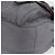 PRADA Shoulder Bag Nylon Gray Silver - vista 14