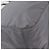 PRADA Shoulder Bag Nylon Gray Silver - vista 15