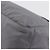 PRADA Shoulder Bag Nylon Gray Silver - vista 16