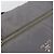PRADA Shoulder Bag Nylon Gray Silver - vista 21
