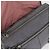 PRADA Shoulder Bag Nylon Gray Silver - vista 23