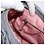 PRADA Shoulder Bag Nylon Gray Silver - vista 26
