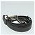 PRADA Shoulder Bag Nylon Gray Silver - vista 30