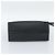 PRADA Hand Bag Safiano Leather 2way Black Gold - vista 11