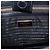 PRADA Hand Bag Safiano Leather 2way Black Gold - vista 22