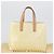 LOUIS VUITTON Monogram Vernis Reade PM Hand Bag Perle M91336 LV - vista 12