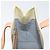 LOUIS VUITTON Monogram Vernis Reade PM Hand Bag Perle M91336 LV - vista 19