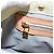 LOUIS VUITTON Monogram Vernis Reade PM Hand Bag Perle M91336 LV - vista 21