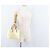 LOUIS VUITTON Monogram Vernis Reade PM Hand Bag Perle M91336 LV - vista 23