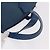 LOUIS VUITTON Epi Saint Jacques Shoulder Bag Blue M52275 LV - vista 7