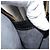 LOUIS VUITTON Epi Lussac Shoulder Bag Black M52282 LV - vista 12