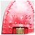 LOUIS VUITTON Epi Saint Jacques Shoulder Bag Red M52277 LV - vista 12