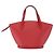 LOUIS VUITTON Epi Saint Jacques Shoulder Bag Red M52277 LV - vista 2