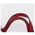 LOUIS VUITTON Epi Saint Jacques Shoulder Bag Red M52277 LV - vista 8