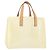 LOUIS VUITTON Monogram Vernis Reade PM Hand Bag Perle M91336 LV