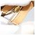 LOUIS VUITTON Damier Azur Stresa PM Tote Bag M51188 LV - vista 12