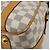 LOUIS VUITTON Damier Azur Stresa PM Tote Bag M51188 LV - vista 15