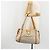 LOUIS VUITTON Damier Azur Stresa PM Tote Bag M51188 LV - vista 22