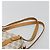 LOUIS VUITTON Damier Azur Stresa PM Tote Bag M51188 LV - vista 8