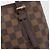 LOUIS VUITTON Damier Ebene Marais Shoulder Bag N42240 LV - vista 10