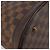 LOUIS VUITTON Damier Ebene Marais Shoulder Bag N42240 LV - vista 15