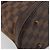 LOUIS VUITTON Damier Ebene Marais Shoulder Bag N42240 LV - vista 17