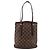 LOUIS VUITTON Damier Ebene Marais Shoulder Bag N42240 LV - vista 2
