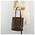 LOUIS VUITTON Damier Ebene Marais Shoulder Bag N42240 LV - vista 23