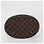 LOUIS VUITTON Damier Ebene Marais Shoulder Bag N42240 LV - vista 5